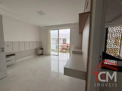 Sobrado com 4 Quartos à venda, 321m² no Santa Genoveva, Goiânia