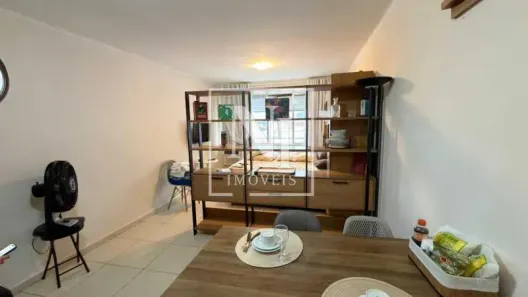 Apartamento com 1 Quarto à venda, 30m² no Copacabana, Rio de Janeiro