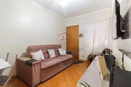 Apartamento com 2 Quartos à venda, 59m² no Mooca, São Paulo