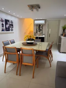 Casa de Condomínio com 3 Quartos à venda, 235m² no Santa Genoveva, Goiânia