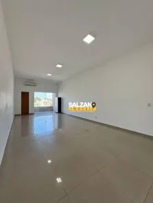 Sala Comercial para alugar, 45m² no Barranco, Taubaté