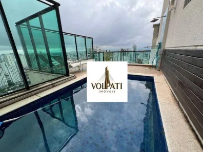 Apartamento com 3 Quartos à venda, 345m² no Vila Regente Feijó, São Paulo