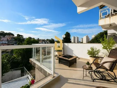 Sobrado com 3 Quartos à venda, 330m² no Vila Irmãos Arnoni, São Paulo