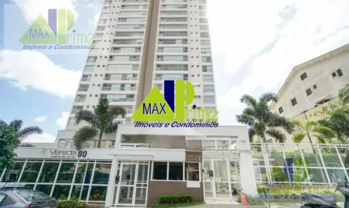 Apartamento com 4 Quartos à venda, 119m² no Vila Carrão, São Paulo