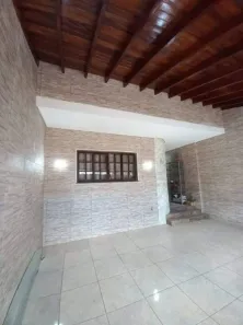 Casa com 3 Quartos à venda, 227m² no Jardim Boer I, Americana