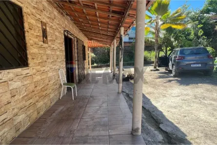 Casa com 4 Quartos à venda, 200m² no Mata de São João, Mata de São João