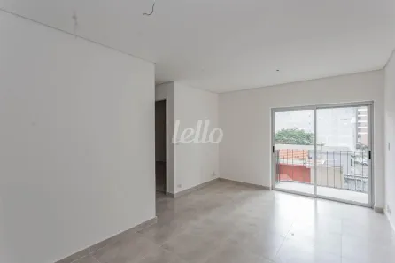 Apartamento com 2 Quartos à venda, 50m² no Aclimação, São Paulo