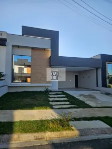 Casa com 3 Quartos à venda, 210m² no Residencial Evidências, Indaiatuba