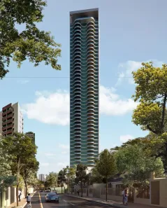 Apartamento com 3 Quartos à venda, 142m² no Casa Amarela, Recife