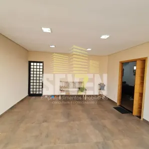 Casa com 2 Quartos à venda, 150m² no Residencial Jardins do Sul, Bauru
