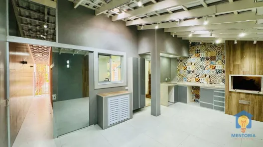 Casa de Condomínio com 3 Quartos para venda ou aluguel, 100m² no Jardim dos Ipês, Cotia