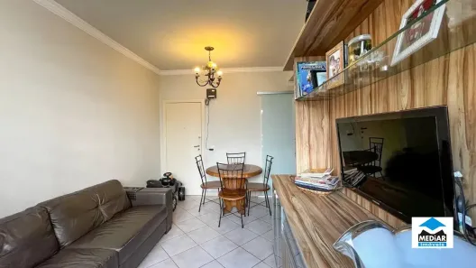 Apartamento com 3 Quartos à venda, 80m² no São Pedro, Belo Horizonte