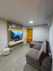 Apartamento com 2 Quartos à venda, 70m² no Country, Cascavel