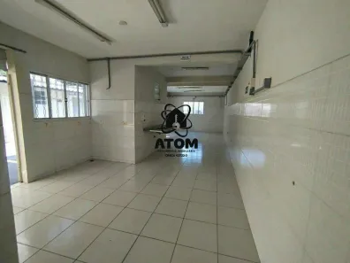 Galpão/Depósito/Armazém para alugar, 530m² no Jardim dos Estados, Taubaté