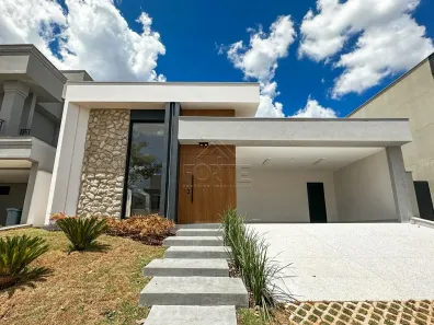Casa de Condomínio com 3 Quartos à venda, 173m² no Santa Rosa, Piracicaba