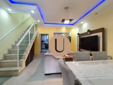 Casa com 3 Quartos à venda, 110m² no Vila Cleonice, São Paulo