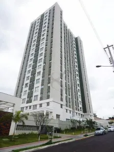 Apartamento com 3 Quartos à venda, 59m² no Champagnat, Londrina