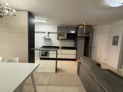 Apartamento com 2 Quartos à venda, 70m² no Serraria, São José