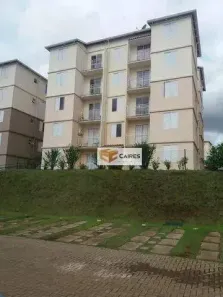 Apartamento com 3 Quartos à venda, 52m² no Vila Marieta, Campinas