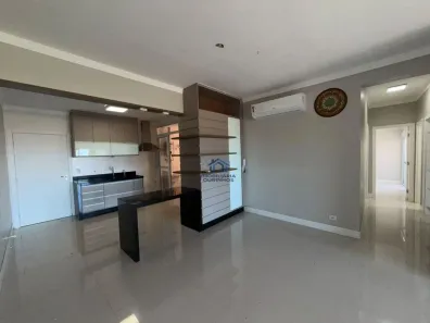 Apartamento com 3 Quartos para alugar, 120m² no Jardim Matilde, Ourinhos