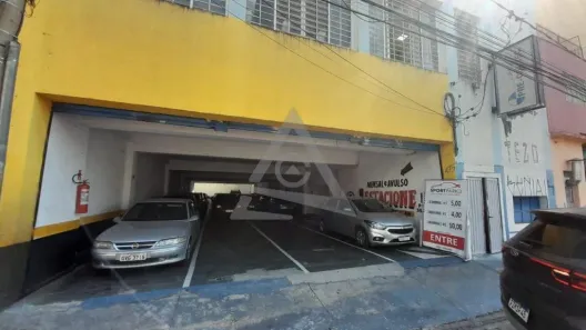 Ponto Comercial para alugar, 400m² no Centro, Campinas