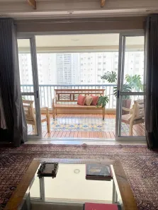 Apartamento com 4 Quartos à venda, 178m² no Mooca, São Paulo