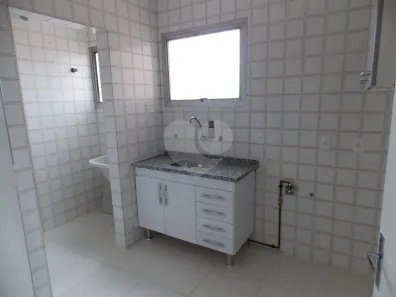 Apartamento com 2 Quartos à venda, 60m² no Vila Santa Catarina, São Paulo