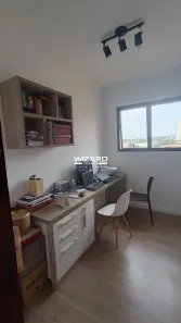 Apartamento com 3 Quartos à venda, 165m² no Vila Progresso, Jundiaí