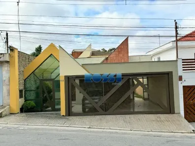 Casa com 3 Quartos à venda, 200m² no Jardim Avelino, São Paulo