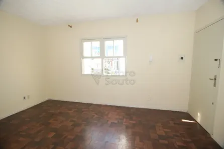Apartamento com 1 Quarto à venda, 46m² no Fragata, Pelotas