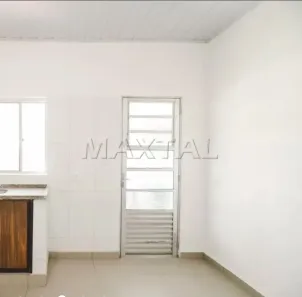 Casa com 2 Quartos para alugar, 75m² no Imirim, São Paulo