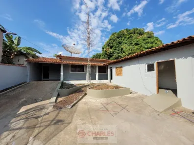 Casa com 2 Quartos à venda, 226m² no Vila Bianchi, Mogi Mirim