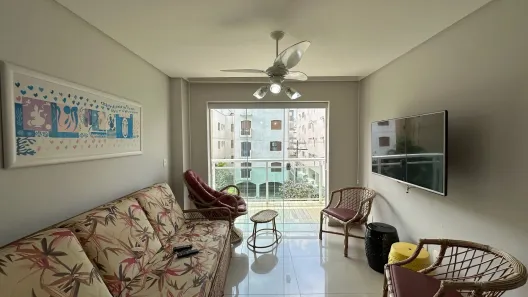 Apartamento com 3 Quartos à venda, 100m² no Enseada, Guarujá