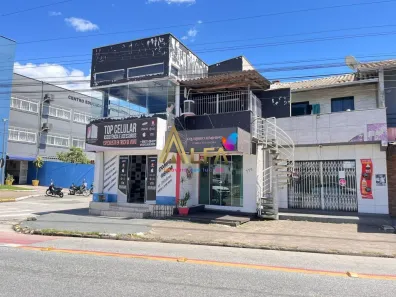 Ponto Comercial com 4 Quartos à venda, 225m² no Cidade Nova, Itajaí