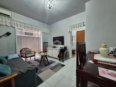 Apartamento com 2 Quartos à venda, 49m² no São Geraldo, Porto Alegre