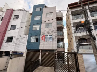 Apartamento com 2 Quartos à venda, 86m² no Democrata, Juiz de Fora
