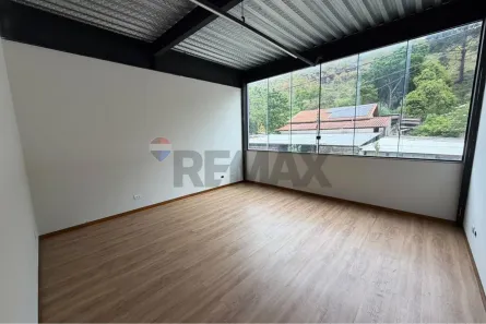 Sala Comercial para alugar, 36m² no Campo da Mogiana, Poços de Caldas