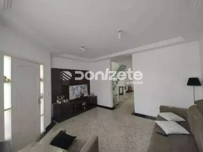 Sobrado com 3 Quartos à venda, 125m² no Vila Floresta, Santo André