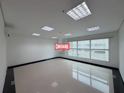 Sala Comercial para alugar, 38m² no Centro, São Caetano do Sul