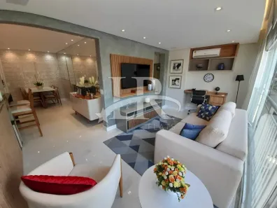Apartamento com 1 Quarto para alugar, 55m² no Vila Nova Conceição, São Paulo