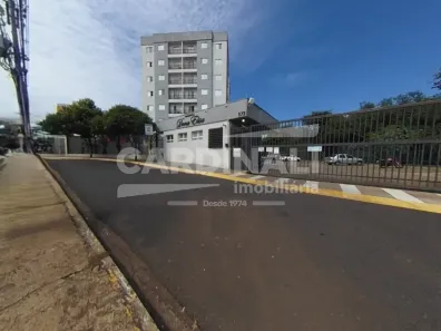Apartamento com 3 Quartos para alugar, 72m² no Parque Santa Mônica, São Carlos