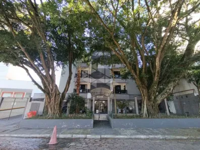 Apartamento com 2 Quartos para alugar, 50m² no Itacorubi, Florianópolis