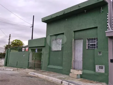 Casa com 6 Quartos à venda, 222m² no Jardim Lajeado, São Paulo