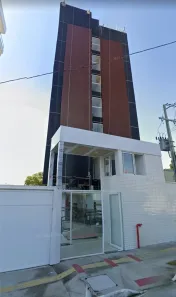 Apartamento com 1 Quarto para alugar, 24m² no Planalto, Teresina