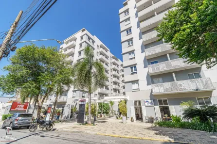 Sala Comercial à venda, 35m² no Centro, Campinas