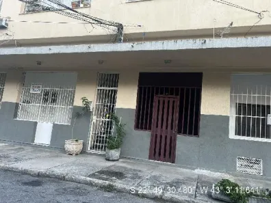 Casa com 2 Quartos à venda, 340m² no Brasilândia, São Gonçalo