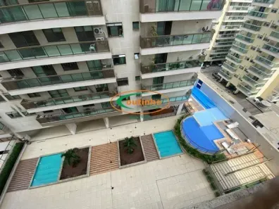 Apartamento com 2 Quartos à venda, 87m² no Tijuca, Rio de Janeiro