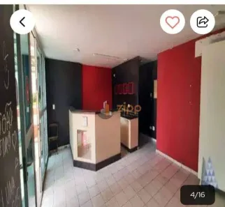 Sala Comercial para alugar, 30m² no Santana, São Paulo