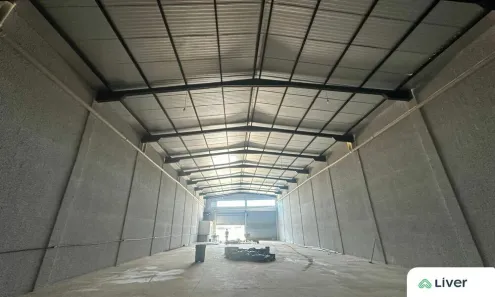 Galpão/Depósito/Armazém para alugar, 900m² no Jardim Marques de Abreu, Goiânia