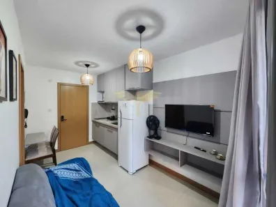 Apartamento com 1 Quarto à venda, 30m² no Barra, Salvador